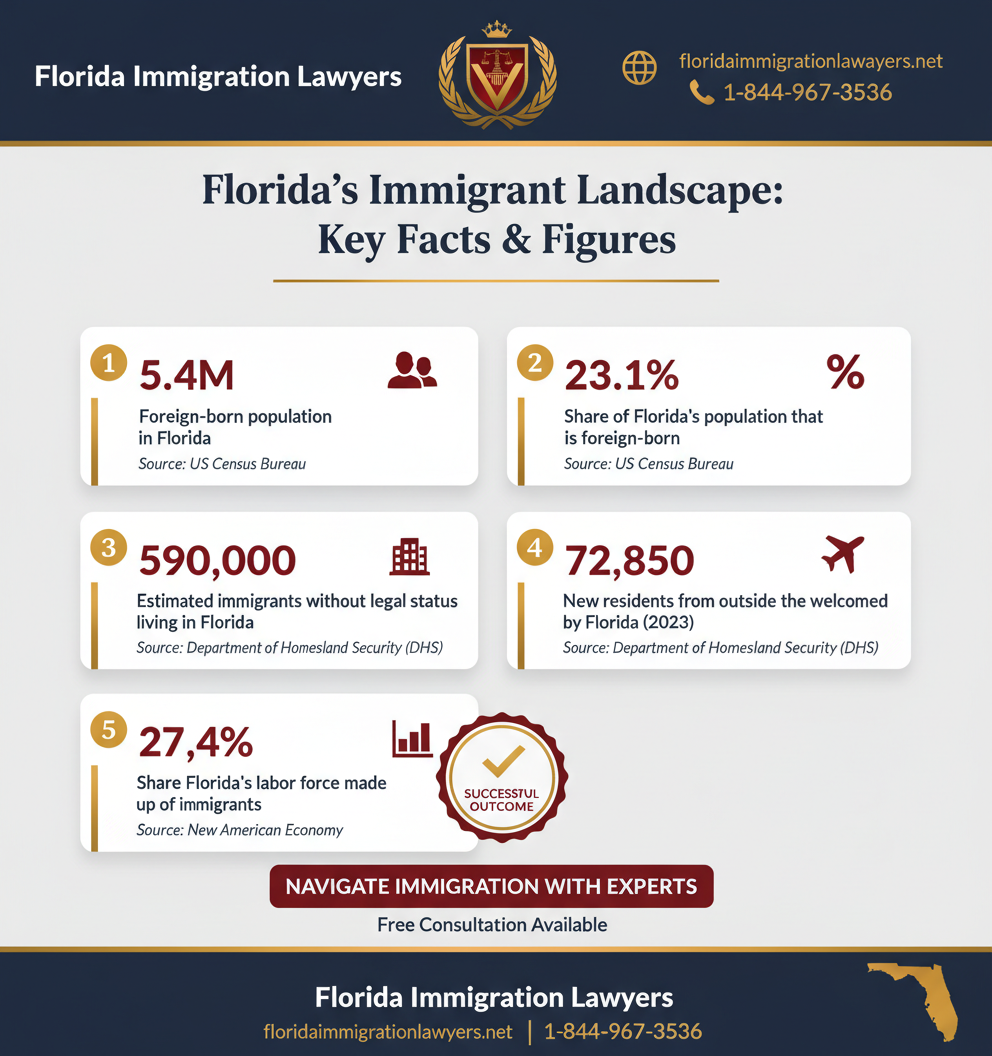 Key statistics and data
