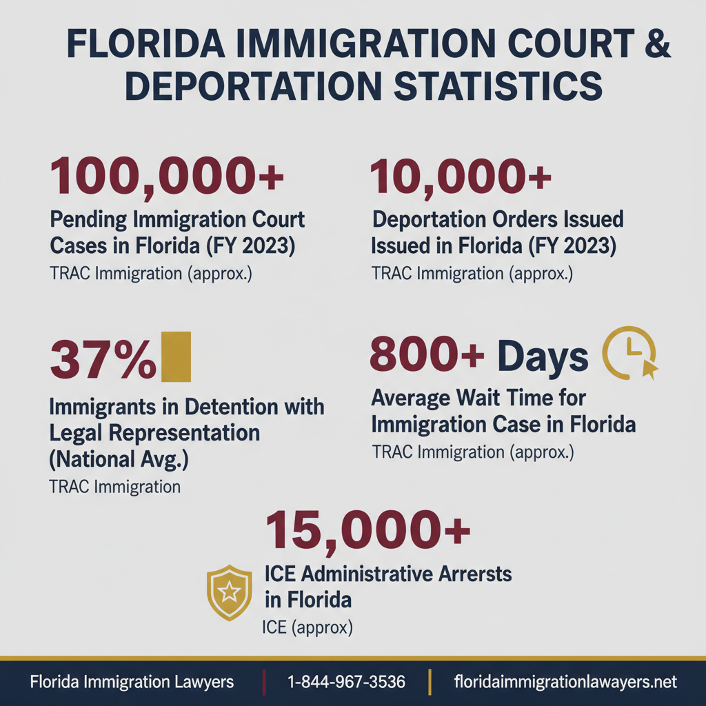 Key statistics and data