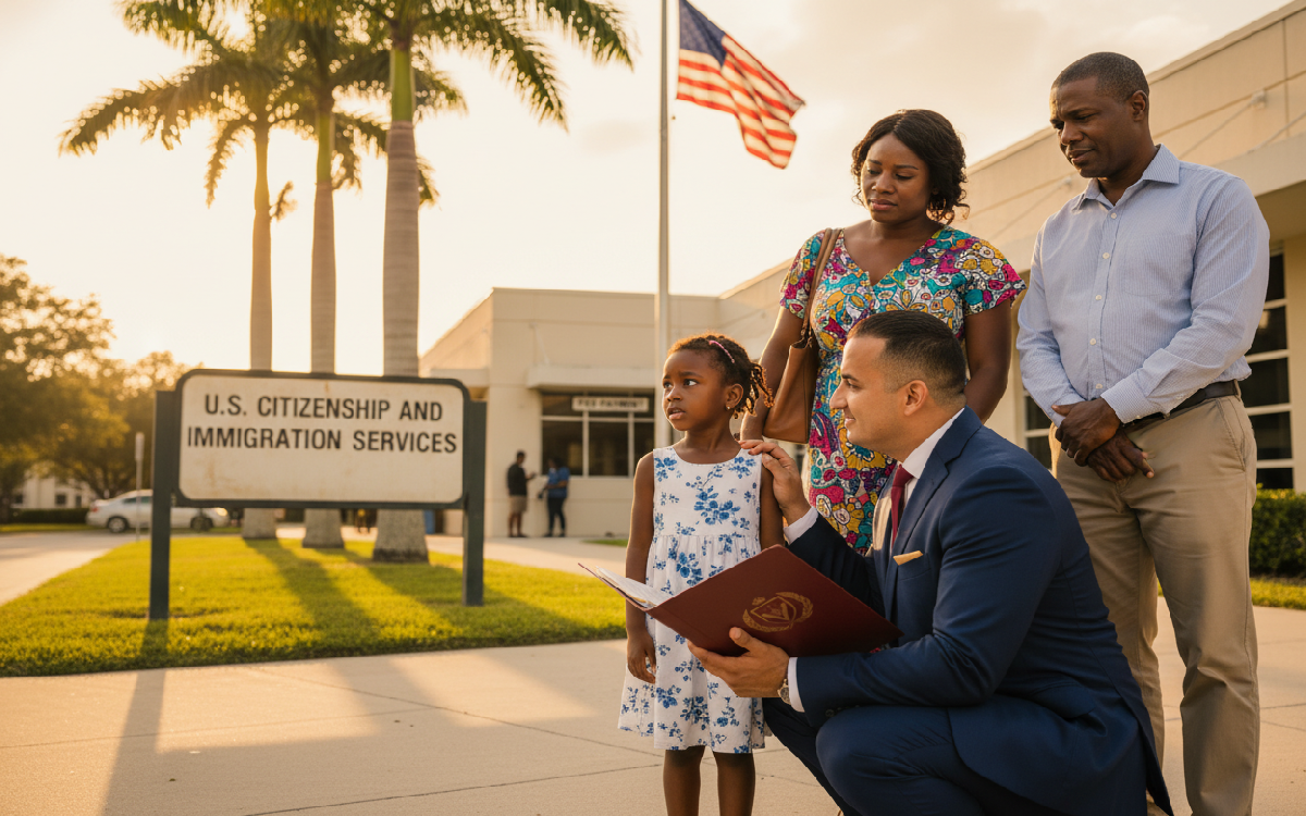 Cuota Anual de Asilo en Florida 2026: Lo Que Necesita Saber