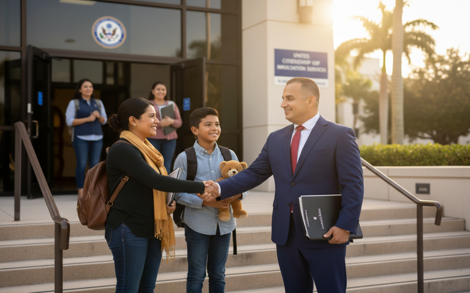 Noticias de Inmigración a Canadá Hoy: Actualizaciones Florida 2026 - Abogados de Inmigración Florida
