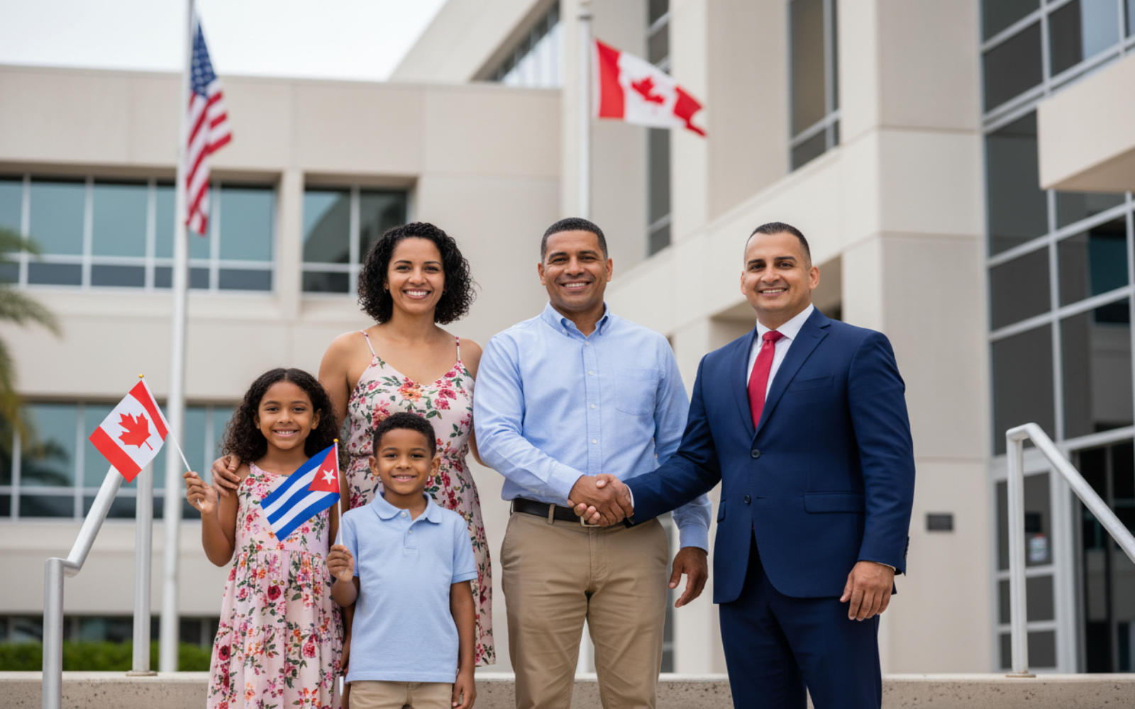 Canada Immigration News Today: Florida Residents' Guide 2026