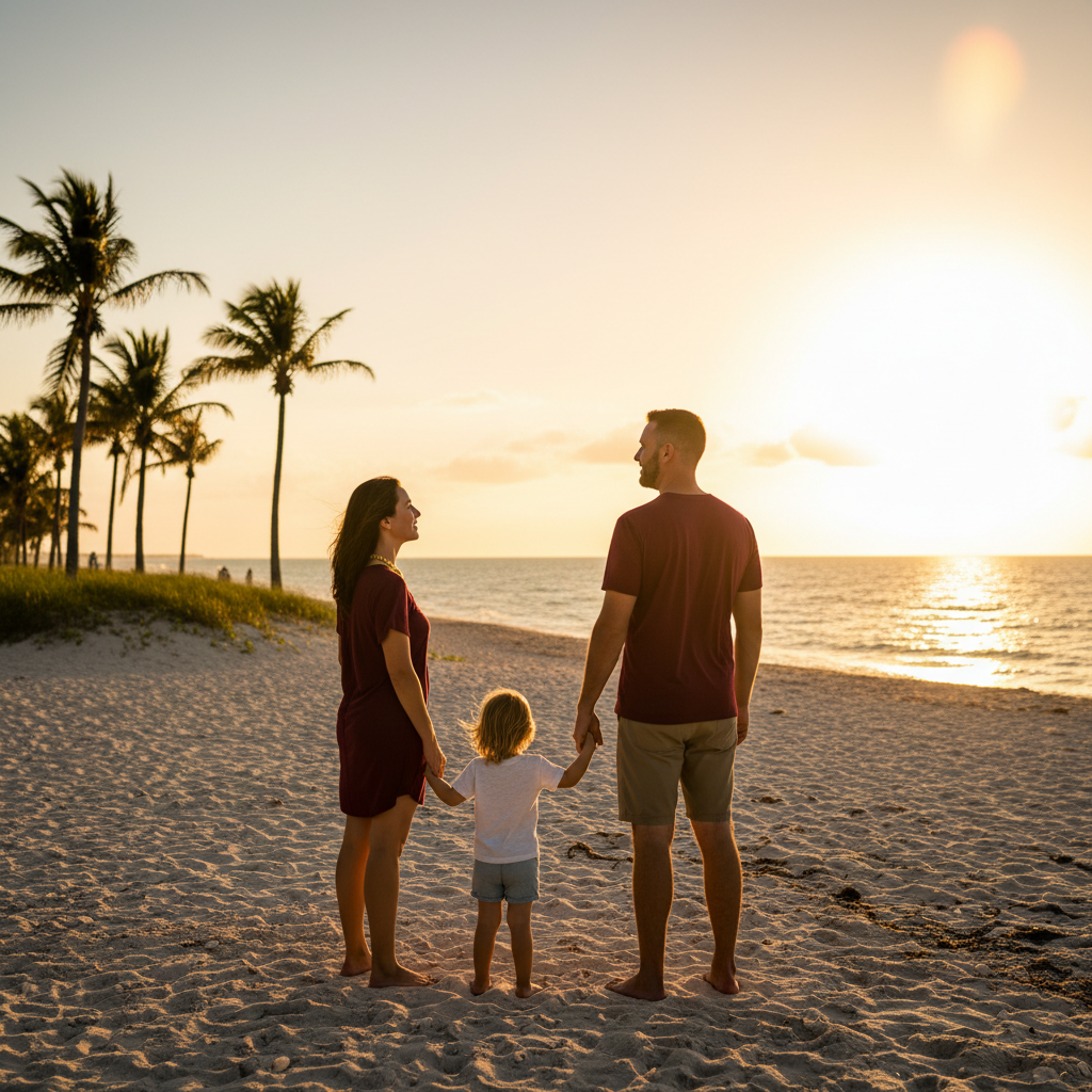 Immigration success - positive outcome