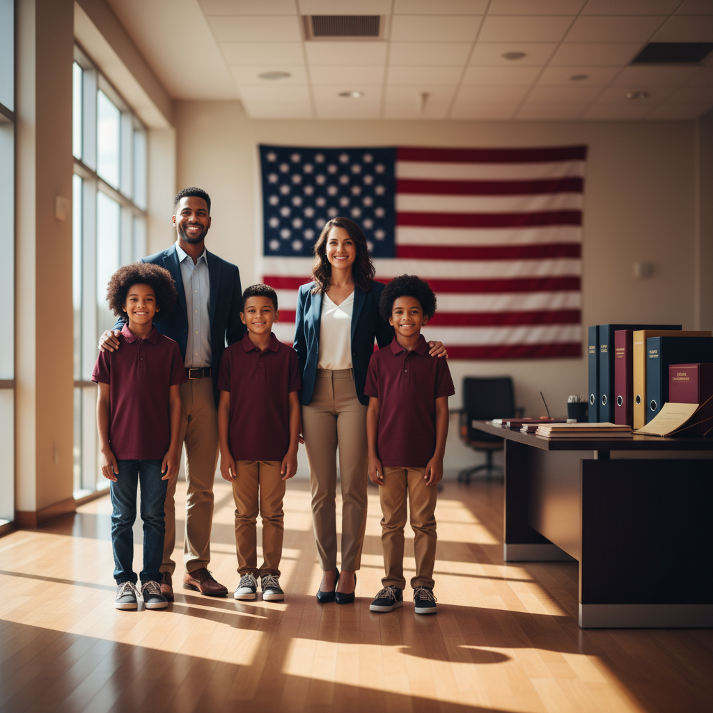 U.S. Citizenship Test 2026 Florida: Your Comprehensive Guide to Naturalization