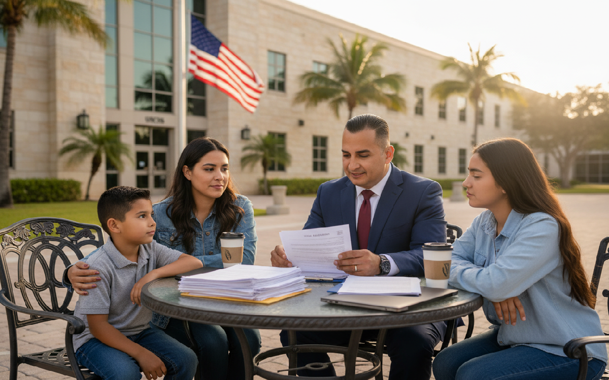 Noticias DACA 2026: Actualizaciones Clave para Soñadores en Florida