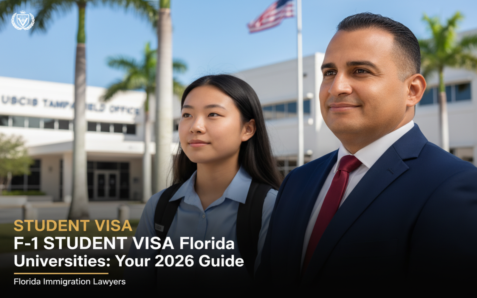 F-1 Student Visa Florida Universities: Your 2026 Guide