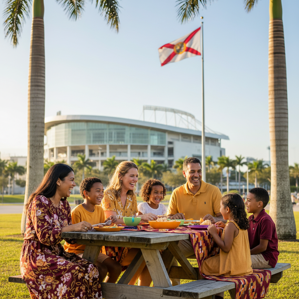 Immigration success - positive outcome