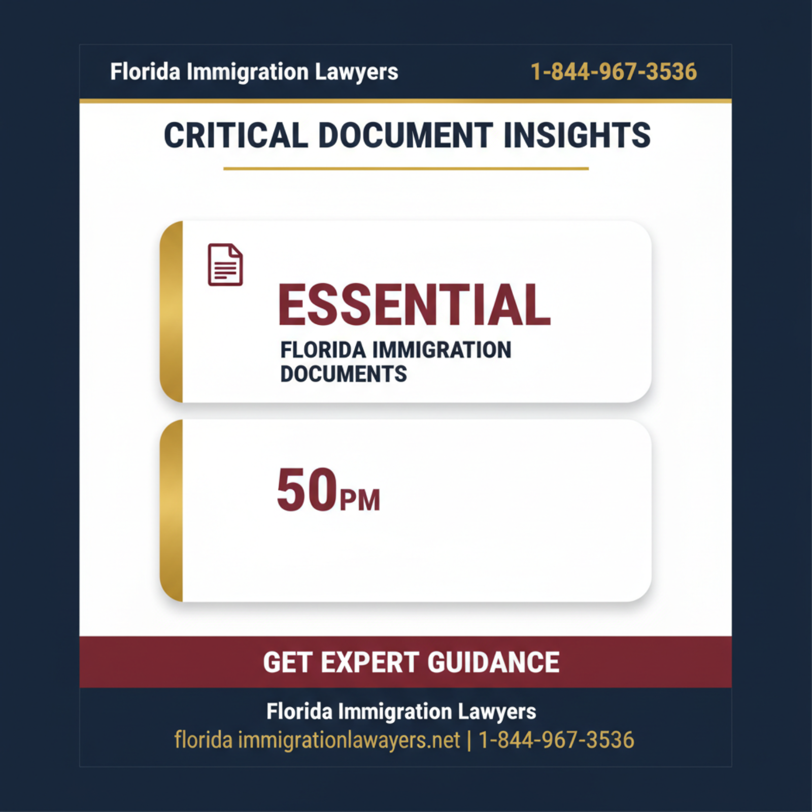 Key statistics and data