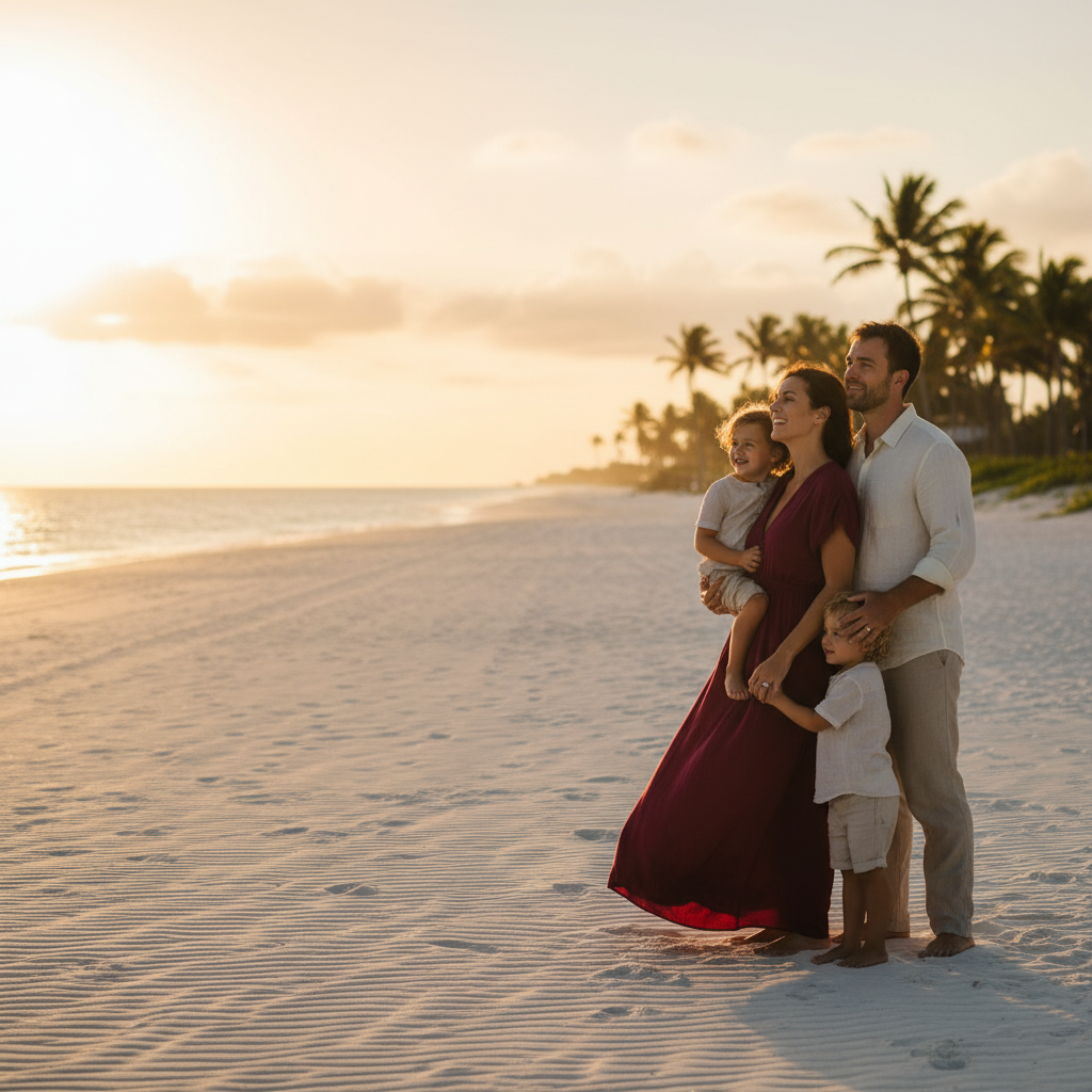 Immigration success - positive outcome