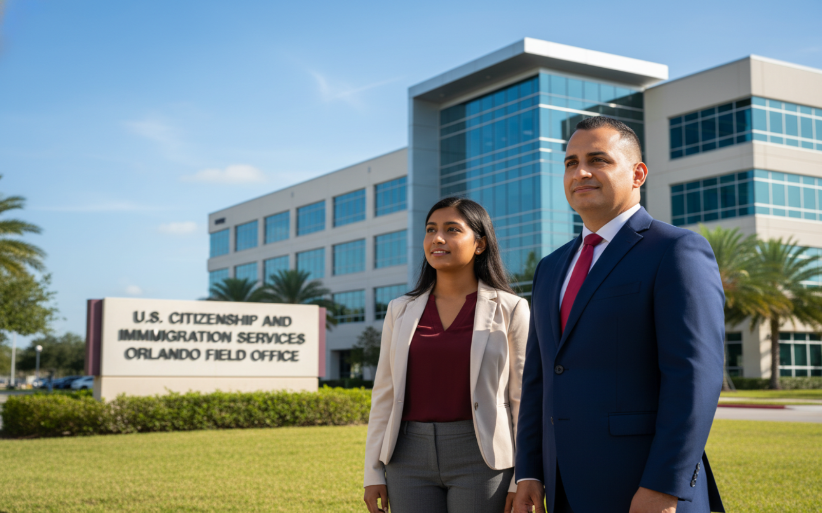 H-1B Visa Price in Florida 2026: Costs & Legal Guidance