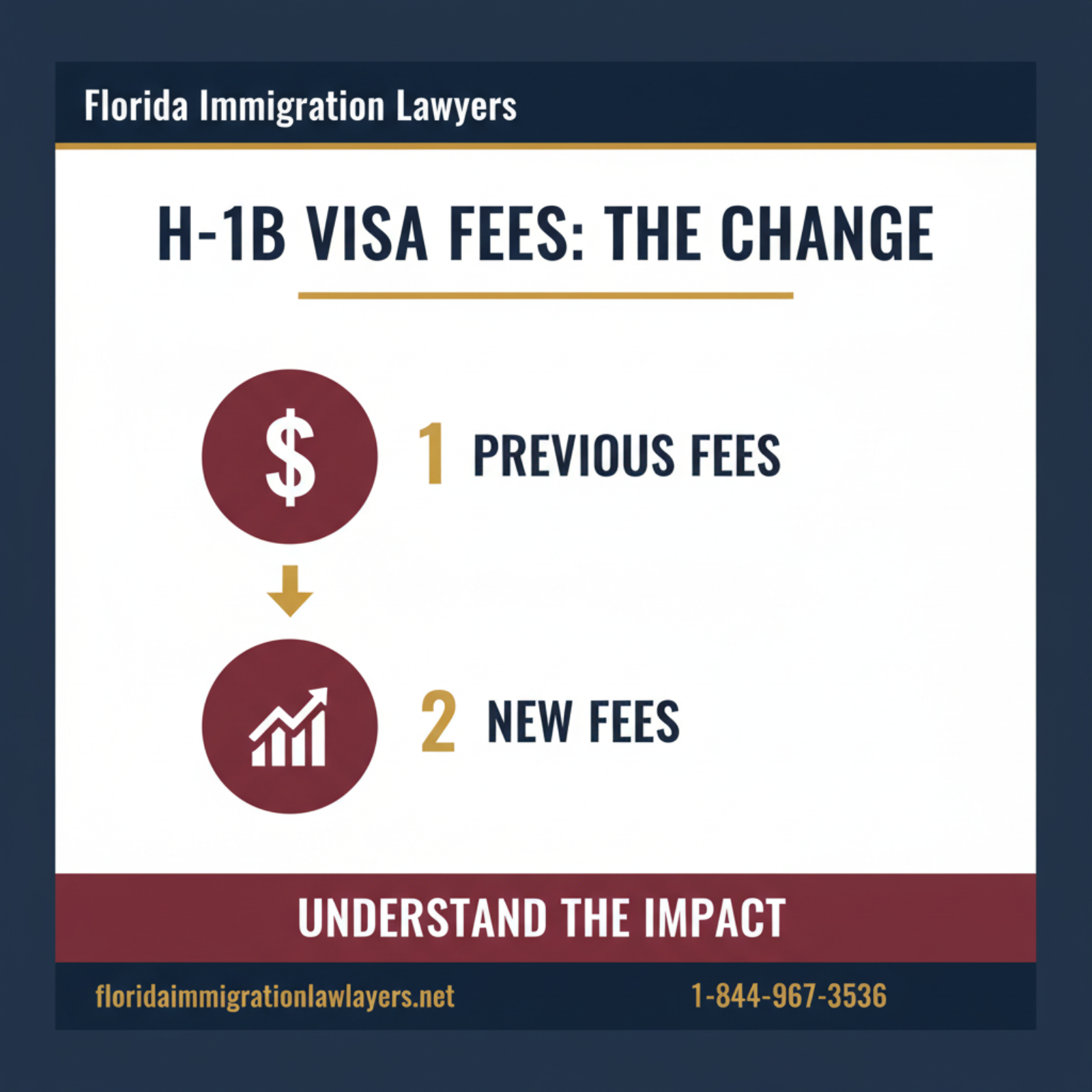 Step-by-step process infographic
