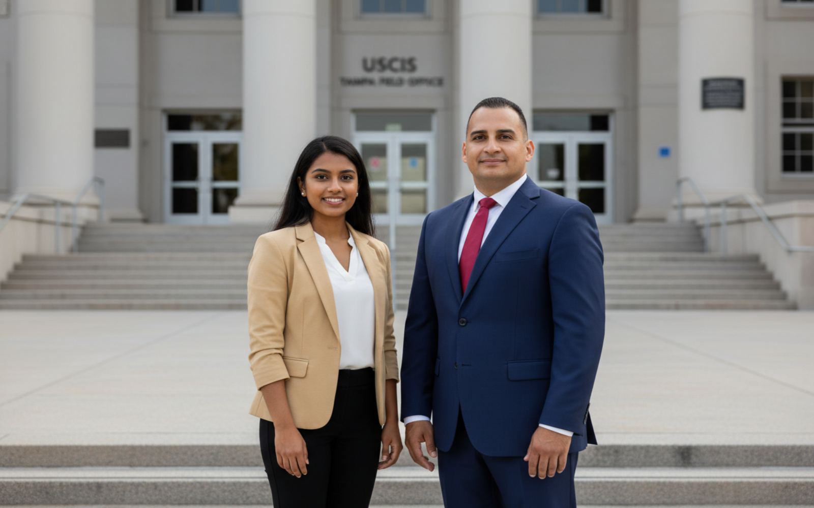 H-1B Visa Fee Increase in Florida: What You Need to Know in 2026