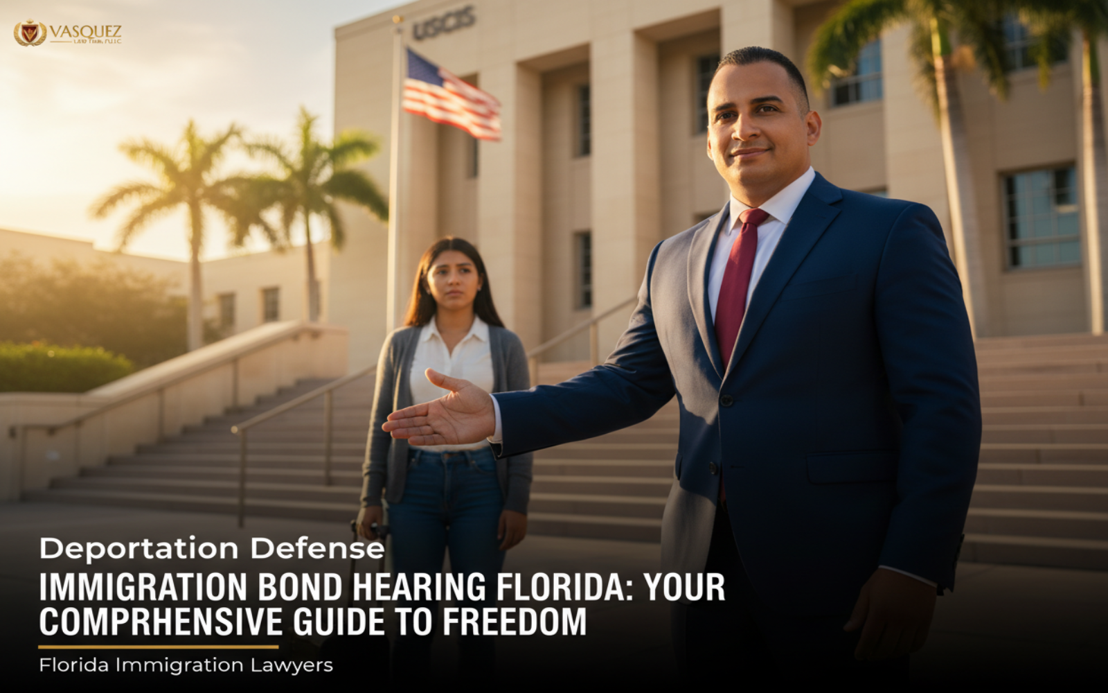 Immigration Bond Hearing Florida: Your Comprehensive Guide to Freedom