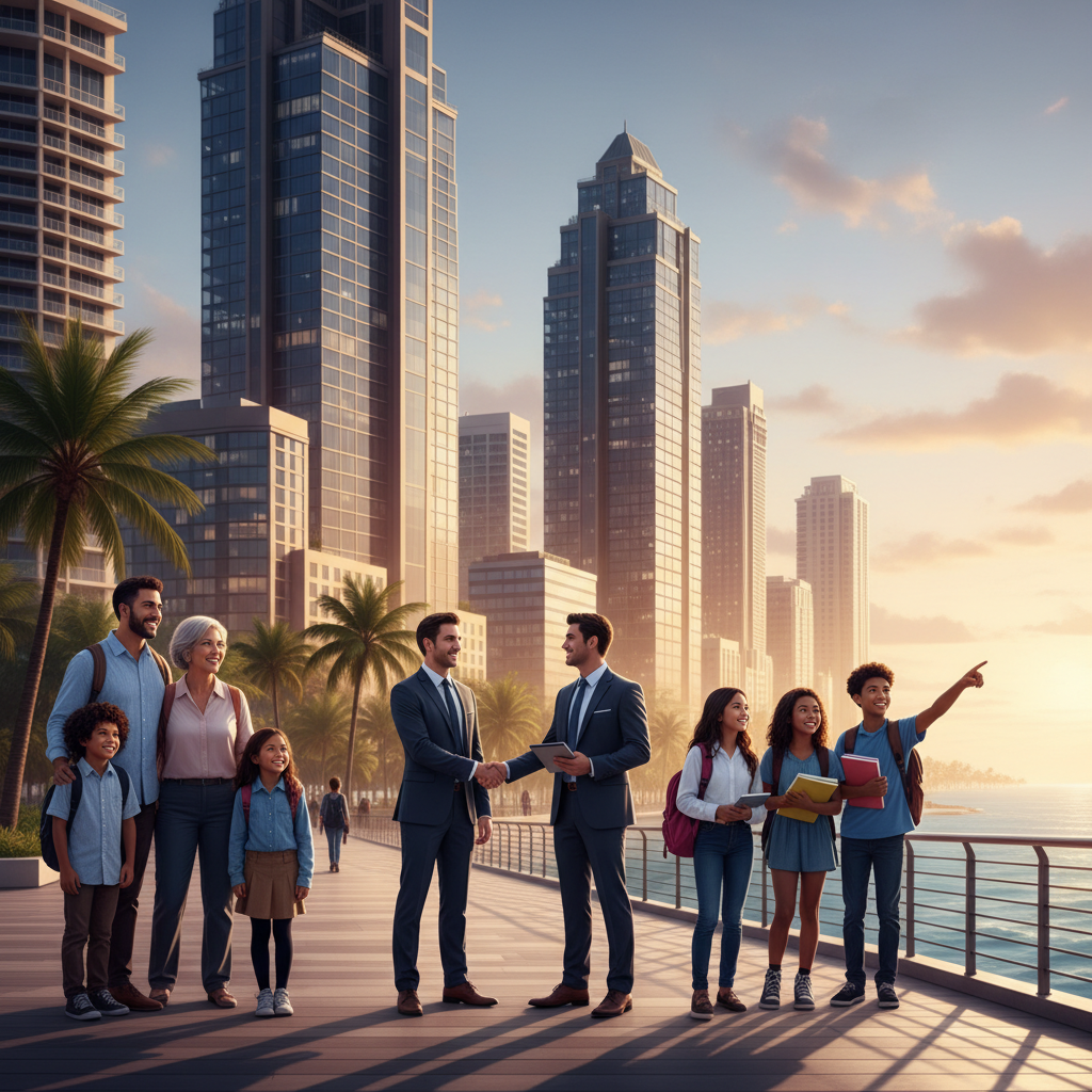 Immigration Lawyer Fort Lauderdale: Your Florida Legal Guide 2026