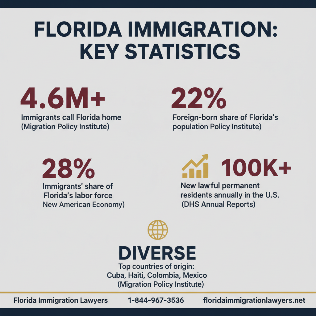 Key statistics and data