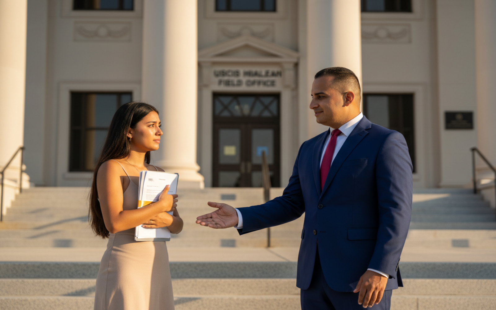 Immigration Lawyer Hialeah Florida: Expert Legal Help for Your Case