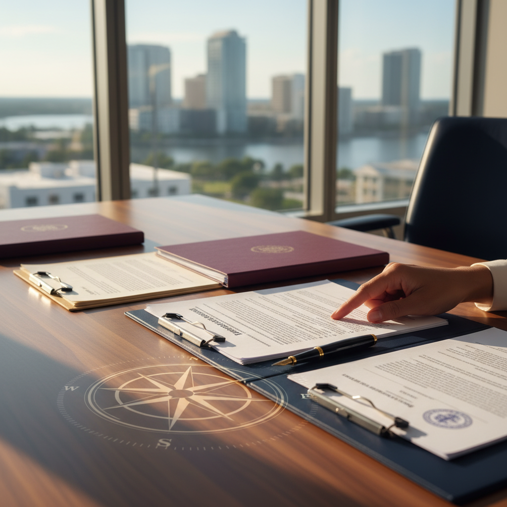 Immigration Lawyer Tampa Bay: Your Florida Immigration Attorney in 2026