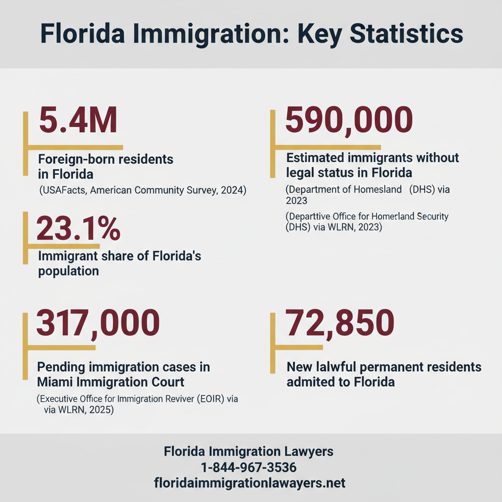 Key statistics and data