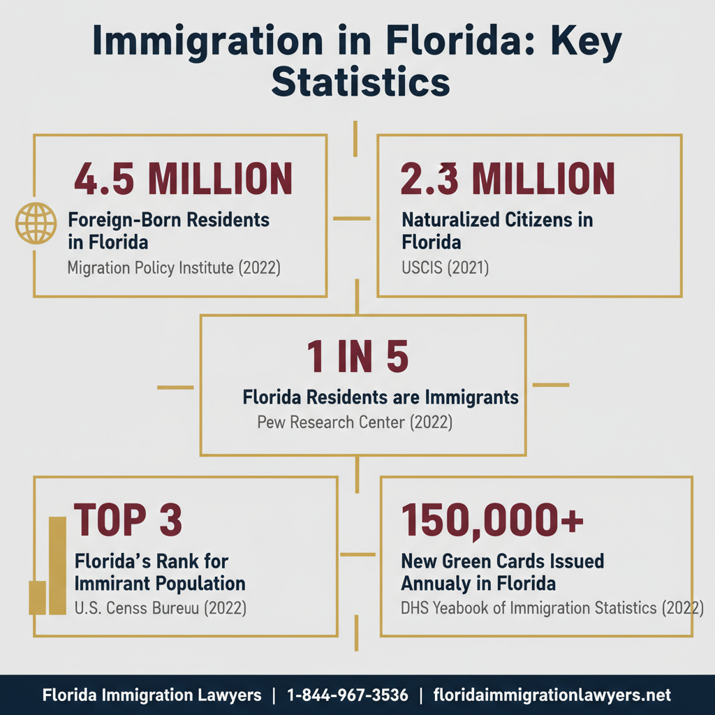 Key statistics and data