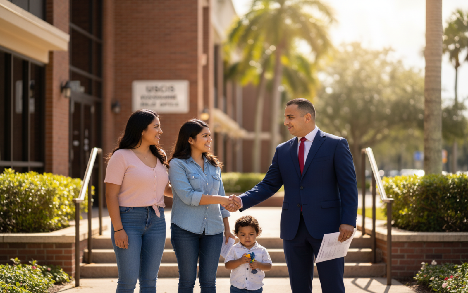 Immigration Services Kissimmee, Florida: Your 2026 Guide