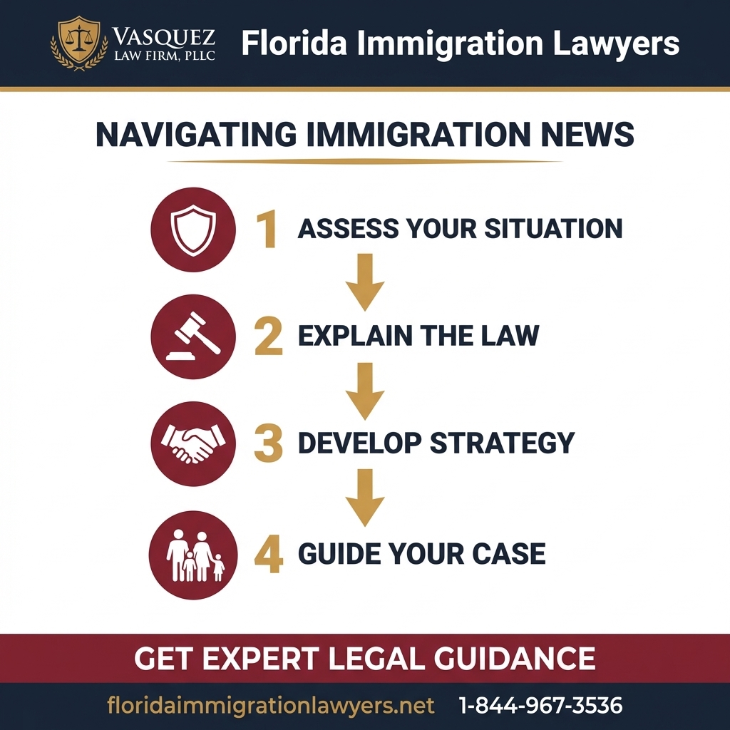 japan immigration news step-by-step process guide - Florida