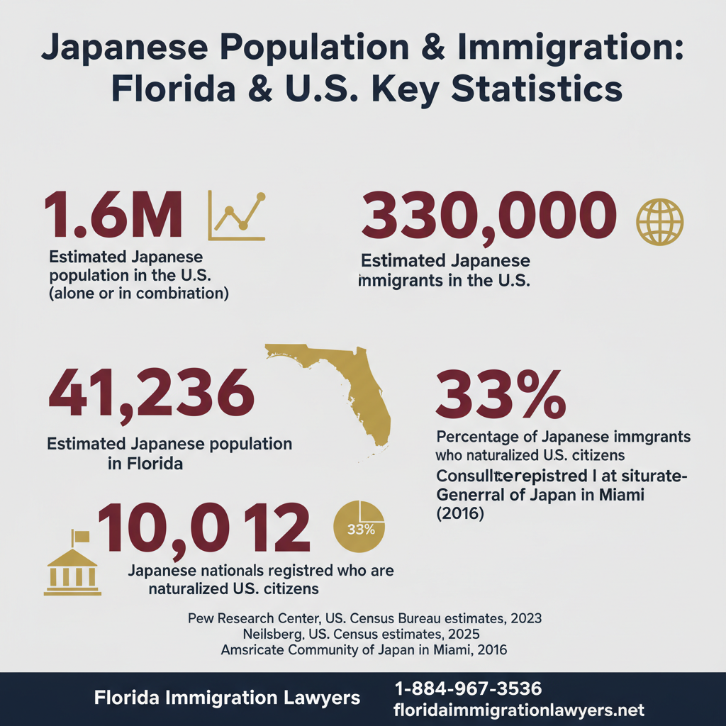 Key statistics and data