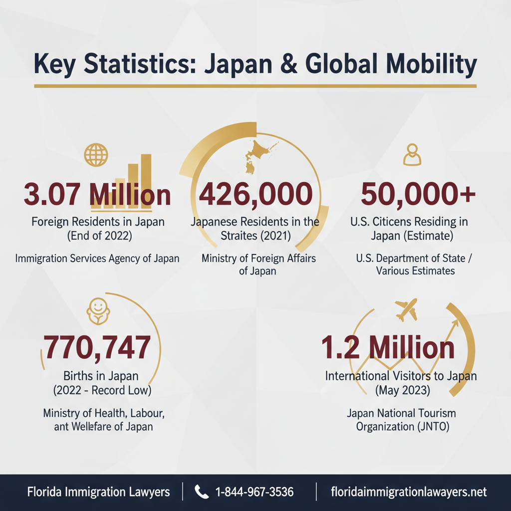 Key statistics and data