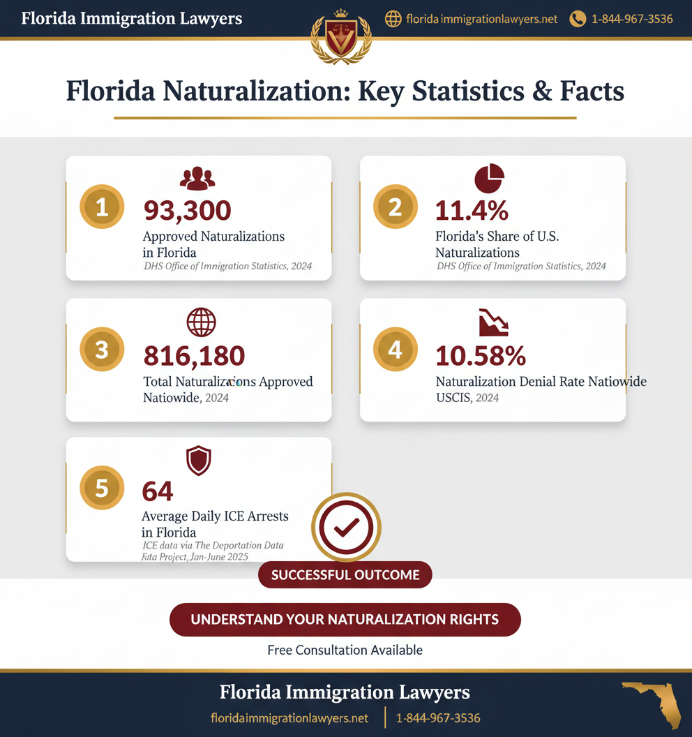 Key statistics and data