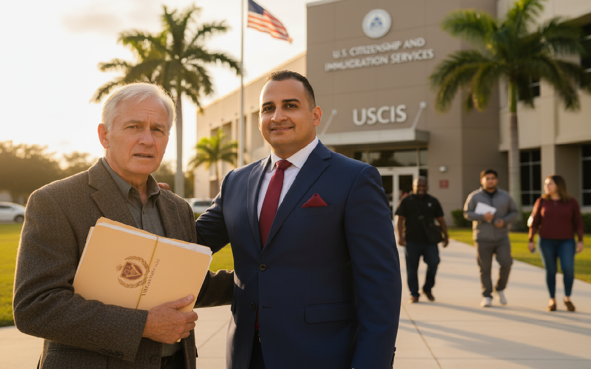 Oxford Historian Faces Deportation Florida: Your Defense Guide