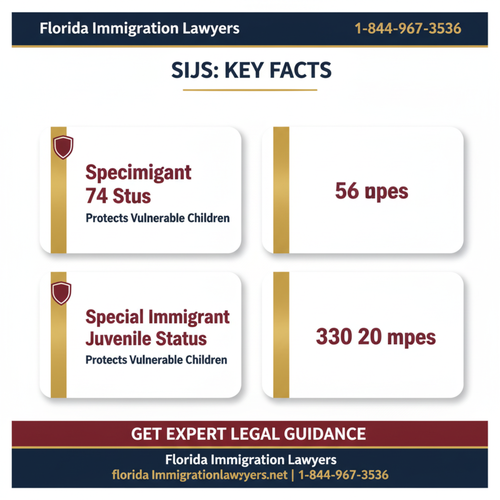 Key statistics and data