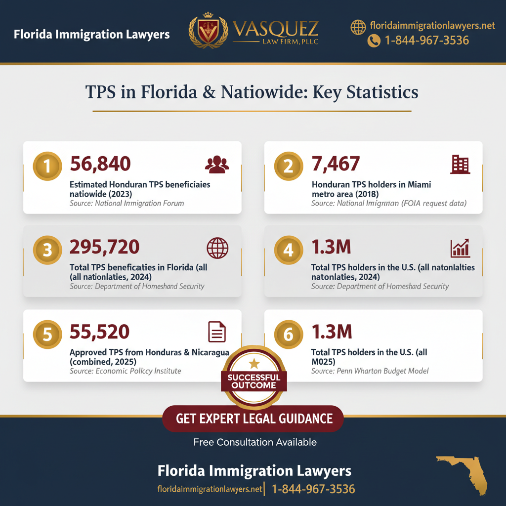 Key statistics and data