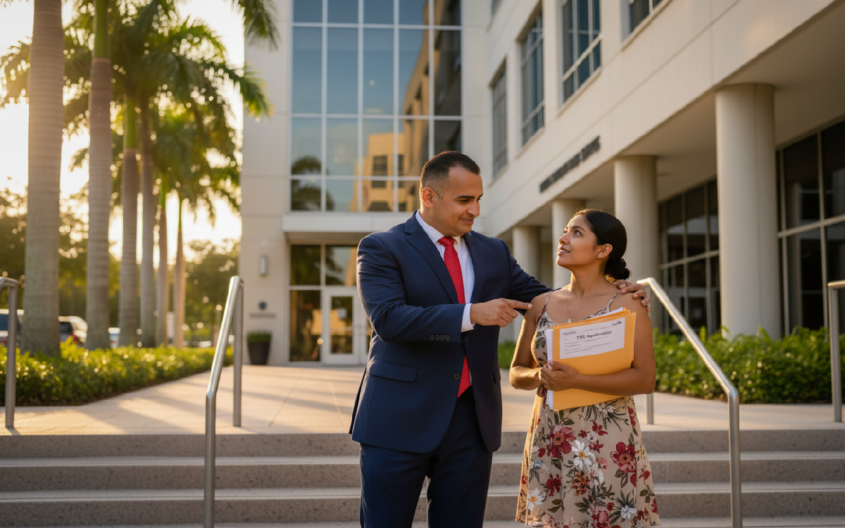 TPS Honduras 2026 Florida: What Immigrants Need to Know Now