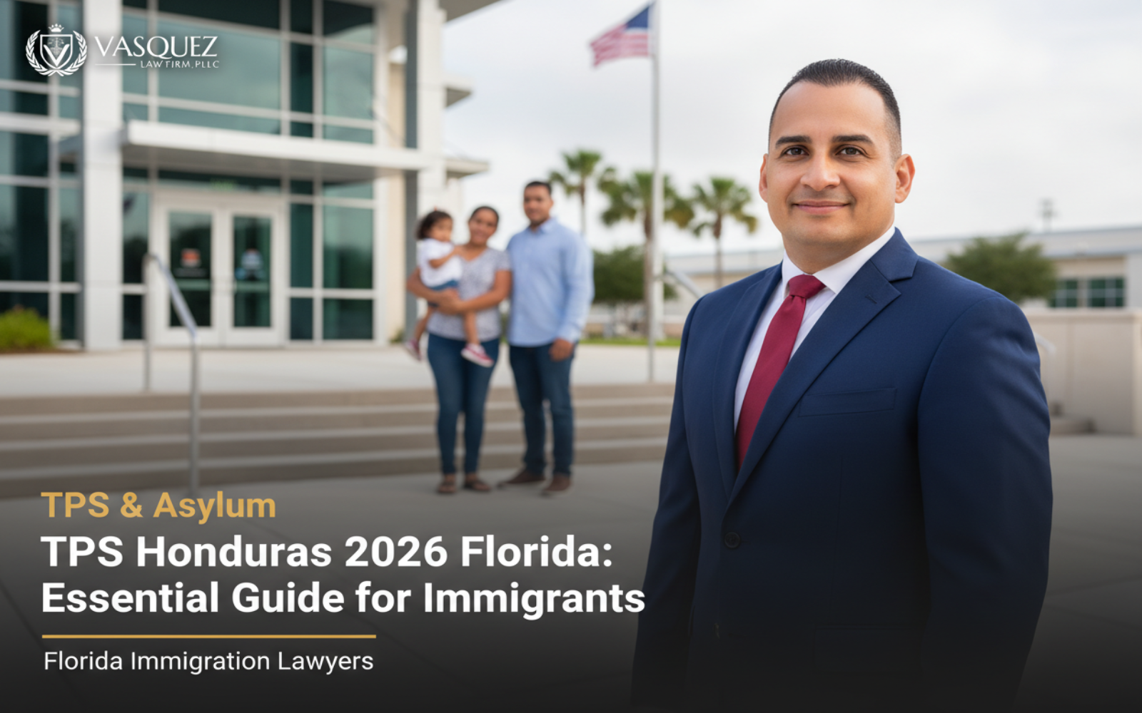 TPS Honduras 2026 Florida: Essential Guide for Immigrants