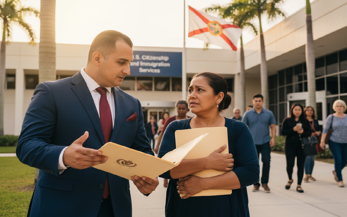 TPS Honduras Extension 2026: Florida Immigrants' Essential Guide