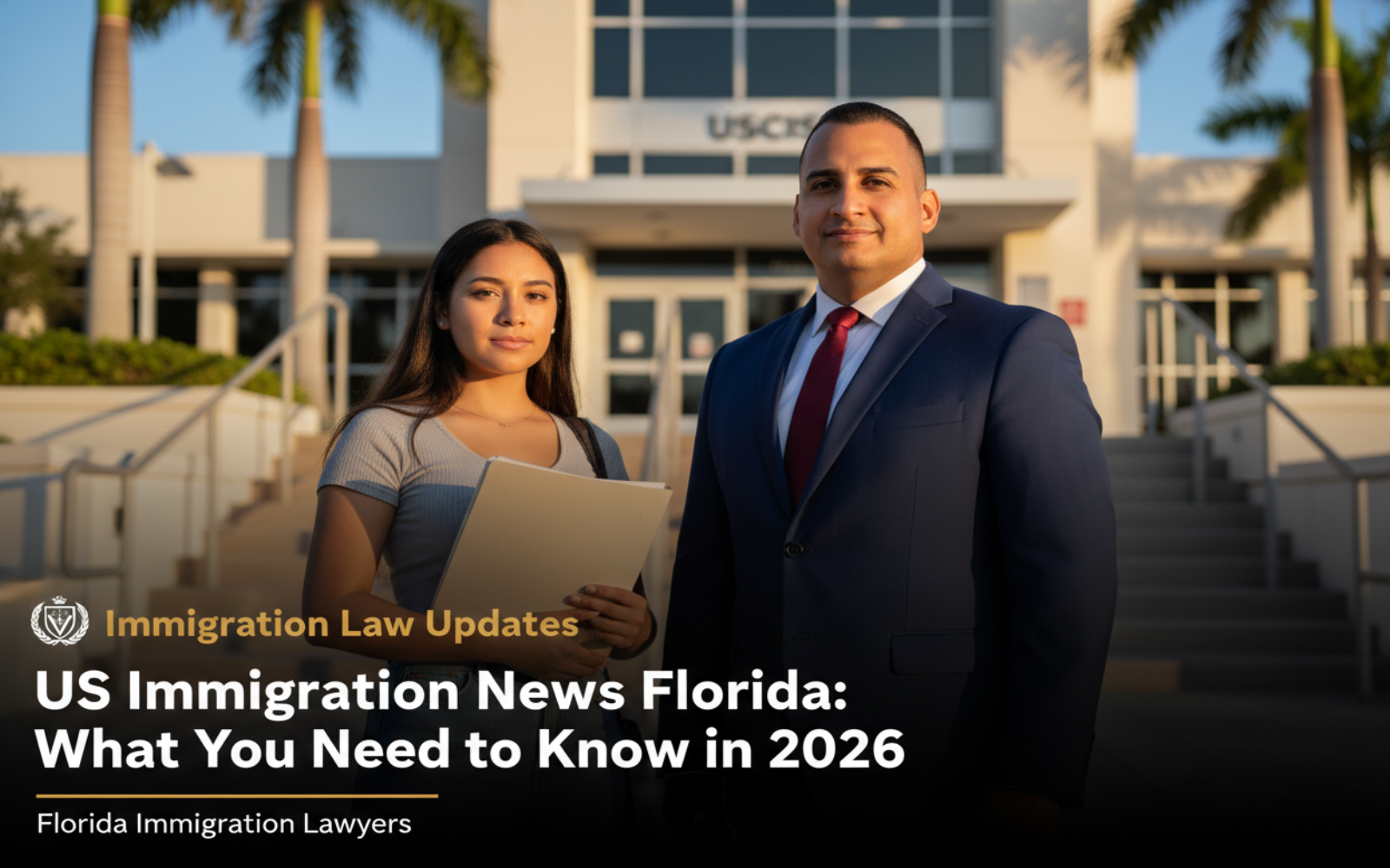 US Immigration News Florida: What You Need to Know in 2026