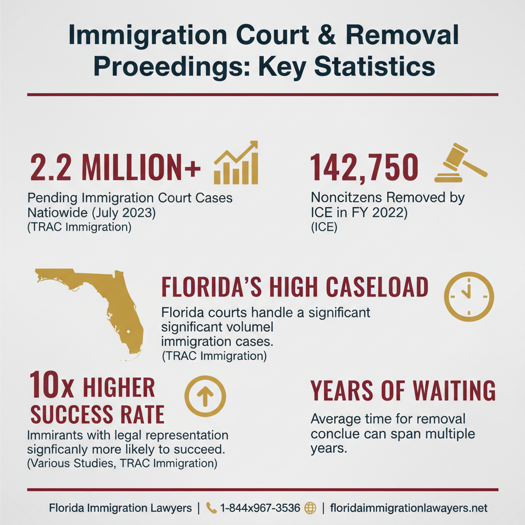 Key statistics and data