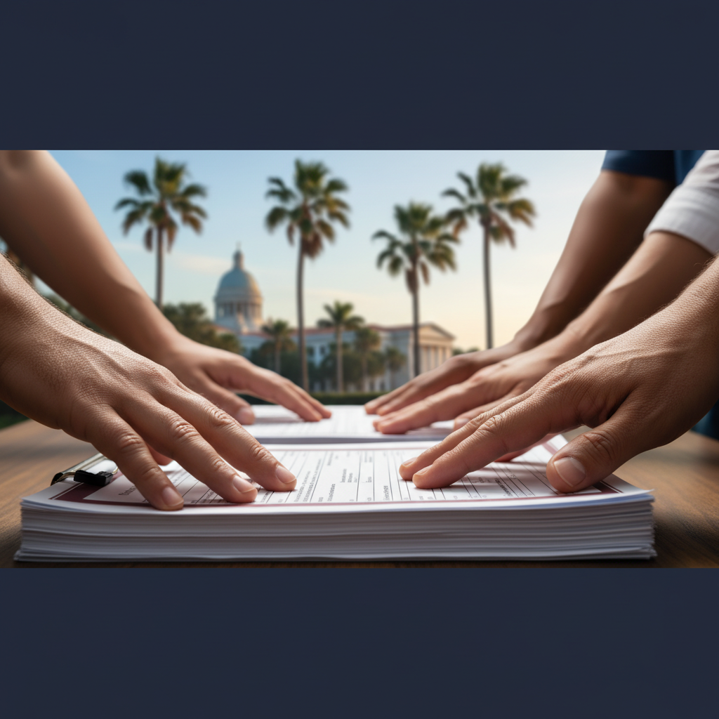 Naturalization Process Florida Timeline 2026: Your Guide to U.S. Citizenship