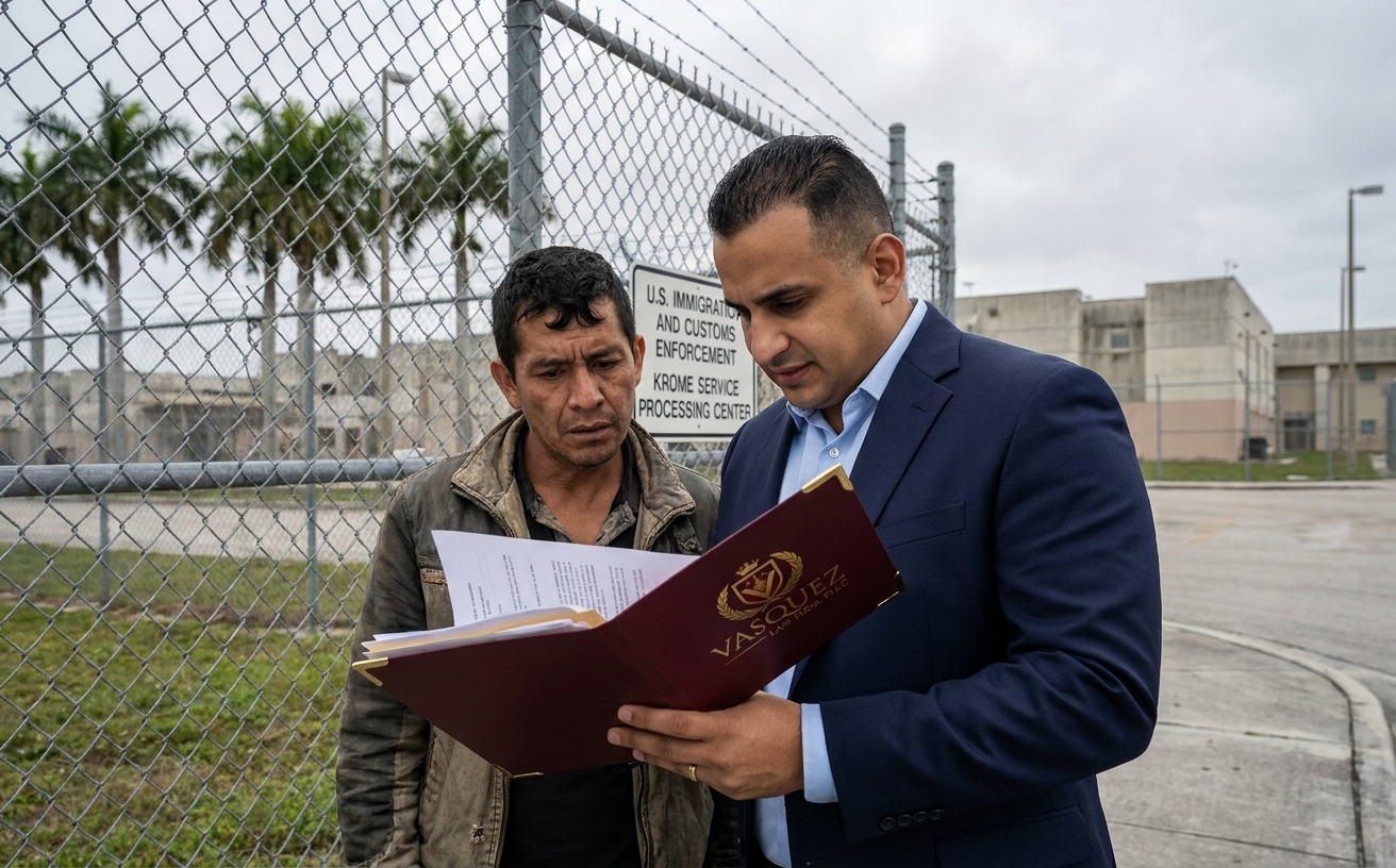 Reenvío BIA: Guía de Apelación Migratoria en Florida - Abogados de Inmigración Florida