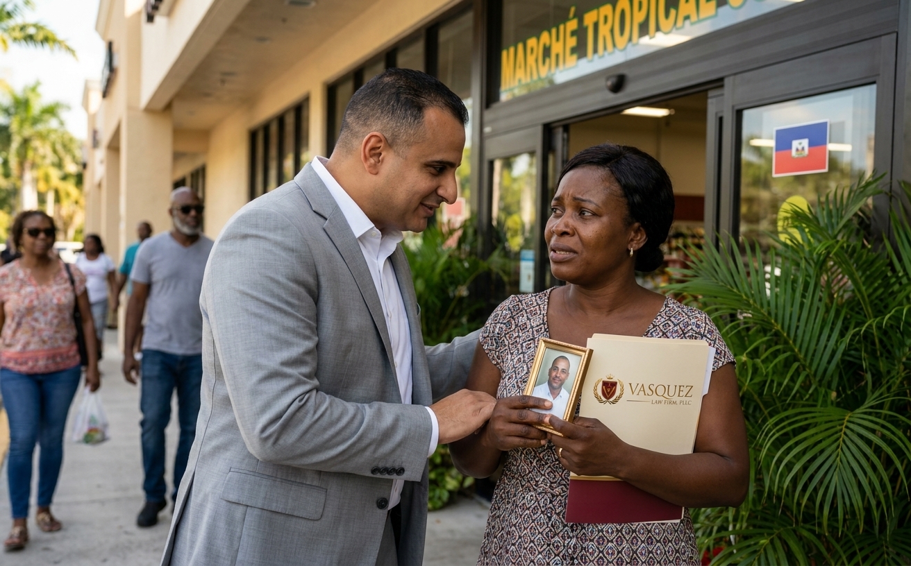 Comprendiendo la Entrevista Stokes en Florida - Abogados de Inmigración Florida