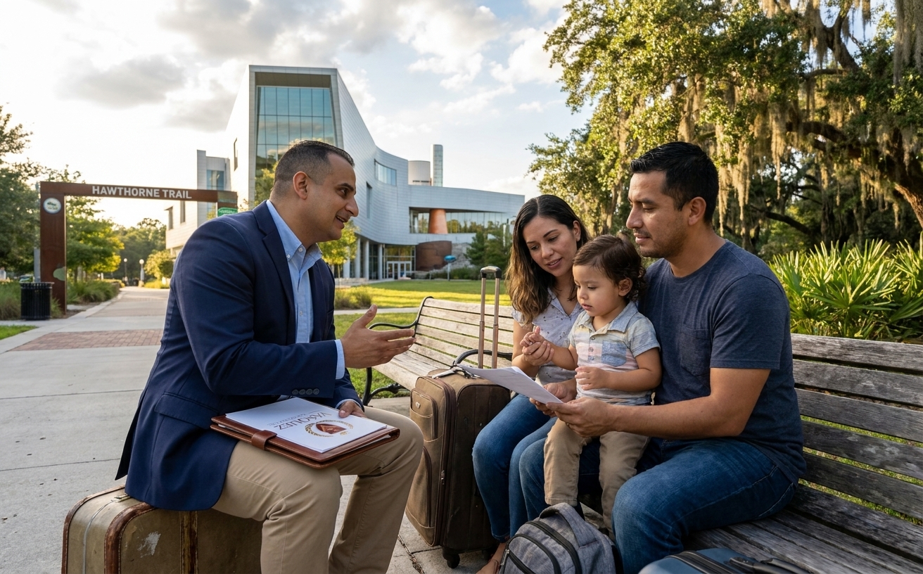 Abogado de Inmigración Gainesville:… — Vasquez Law Firm abogados de inmigración Florida