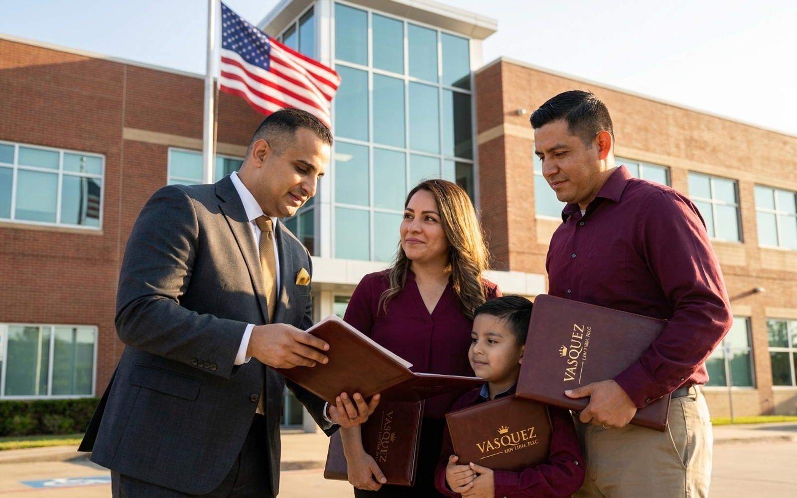 Navegando la Lotería de Visas de… — Vasquez Law Firm abogados de inmigración Florida