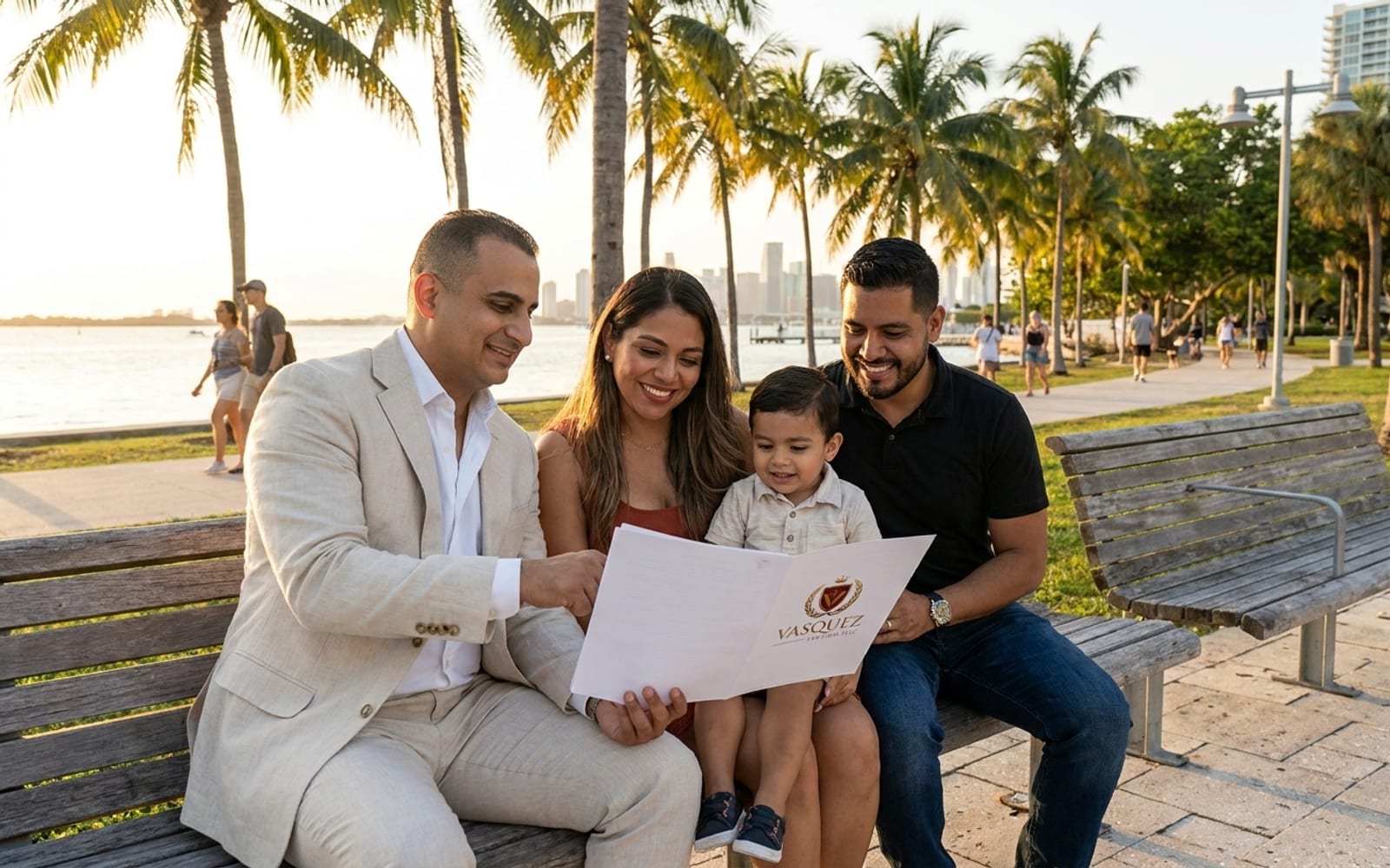 Guía de Ajuste de Estatus en Florida… — Vasquez Law Firm abogados de inmigración Florida