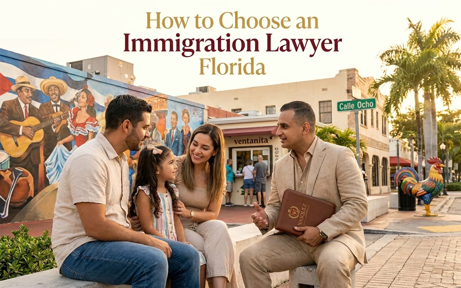 Cómo Elegir un Abogado de Inmigración… — Vasquez Law Firm abogados de inmigración Florida