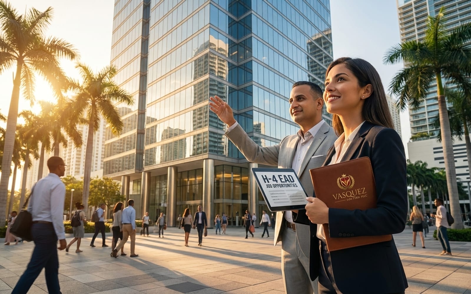 Comprendiendo las Reglas del Permiso de Trabajo… — ley de inmigración Florida explicada