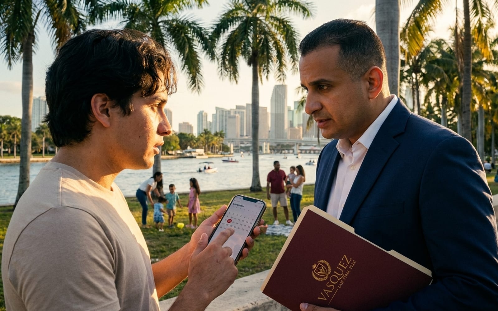 Comprender el Plazo de Un Año para el… — Vasquez Law Firm abogados de inmigración Florida