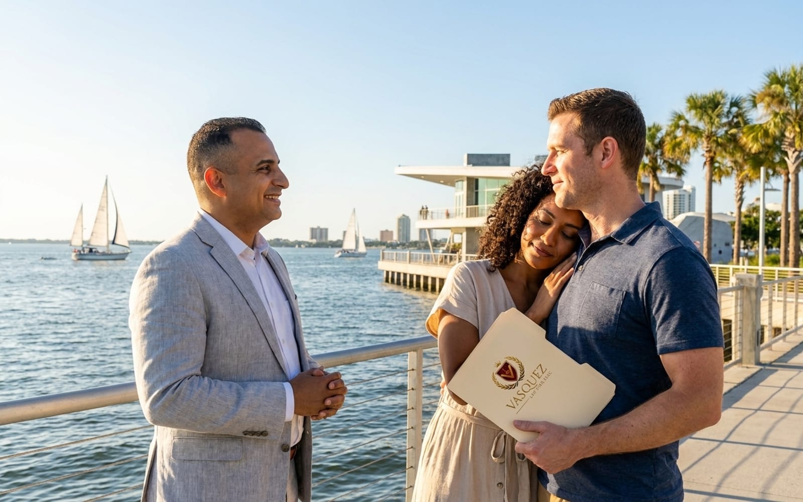 Proceso de Visas CR-1 e IR-1 para… — Vasquez Law Firm abogados de inmigración Florida