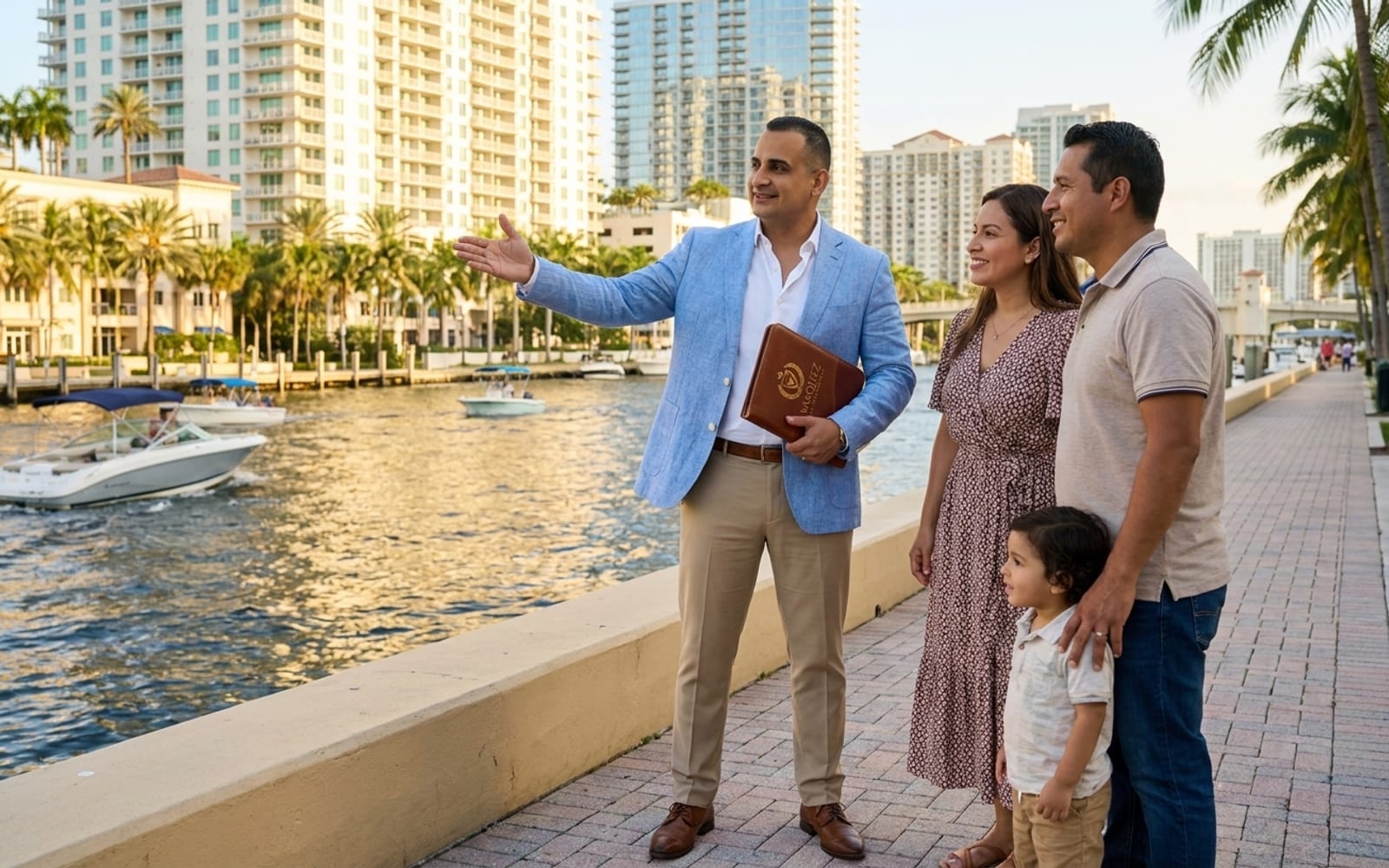 Abogado de Inmigración en Fort Lauderdale, Florida — ley de inmigración Florida explicada