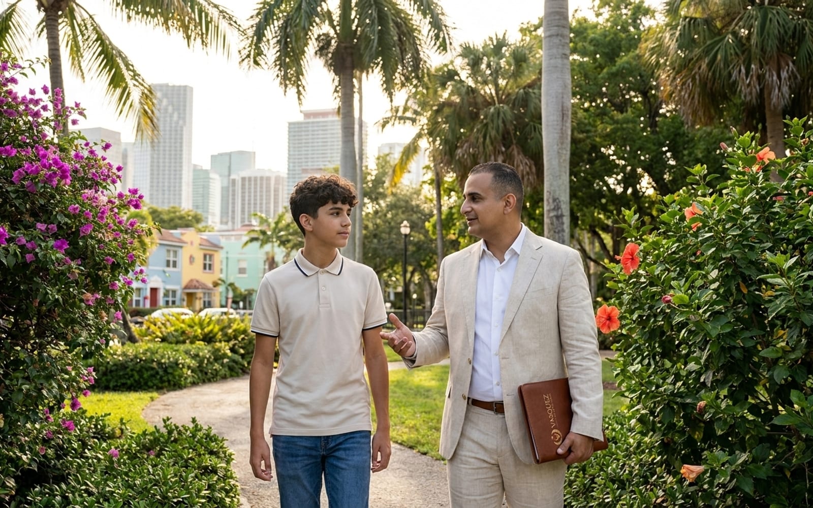 Comprendiendo el Estatus de Inmigrante Juvenil… — ley de inmigración Florida explicada