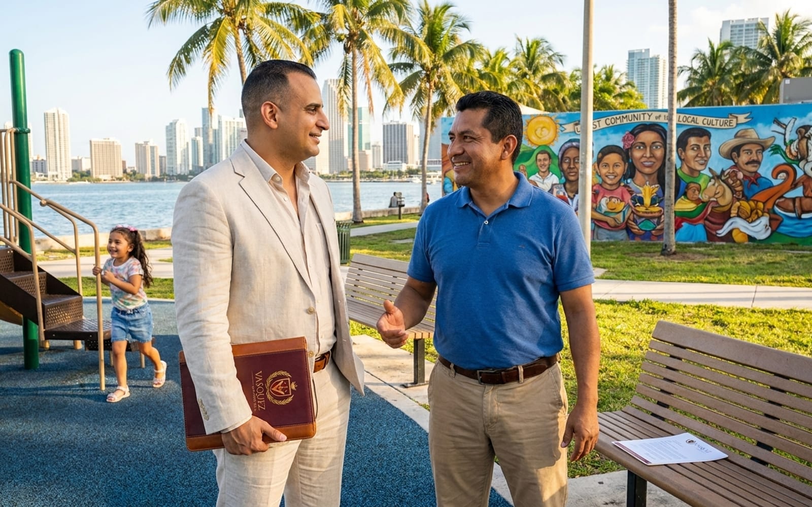 Ruta de TPS a Tarjeta Verde en Florida |… — guía del abogado de inmigración en Florida