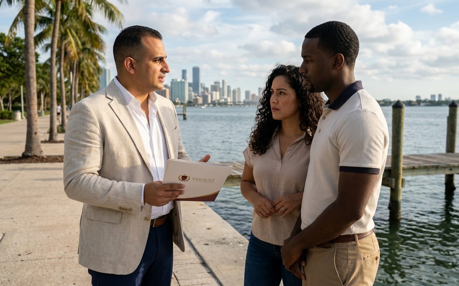 Comprendiendo la Entrevista Stokes… — Vasquez Law Firm abogados de inmigración Florida