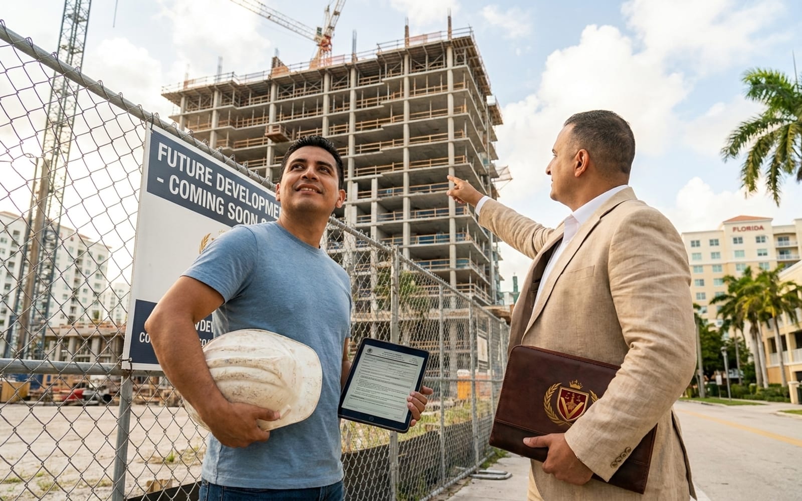 Permiso de Trabajo Florida: Guía Completa… — guía del abogado de inmigración en Florida